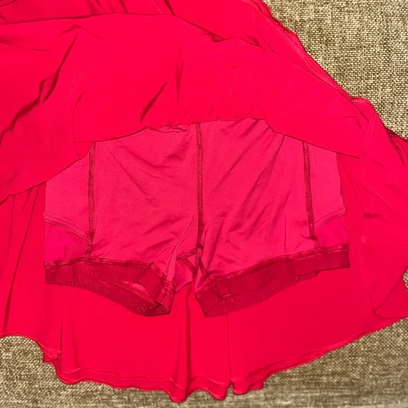 lululemon Skort - Picture 2 of 6